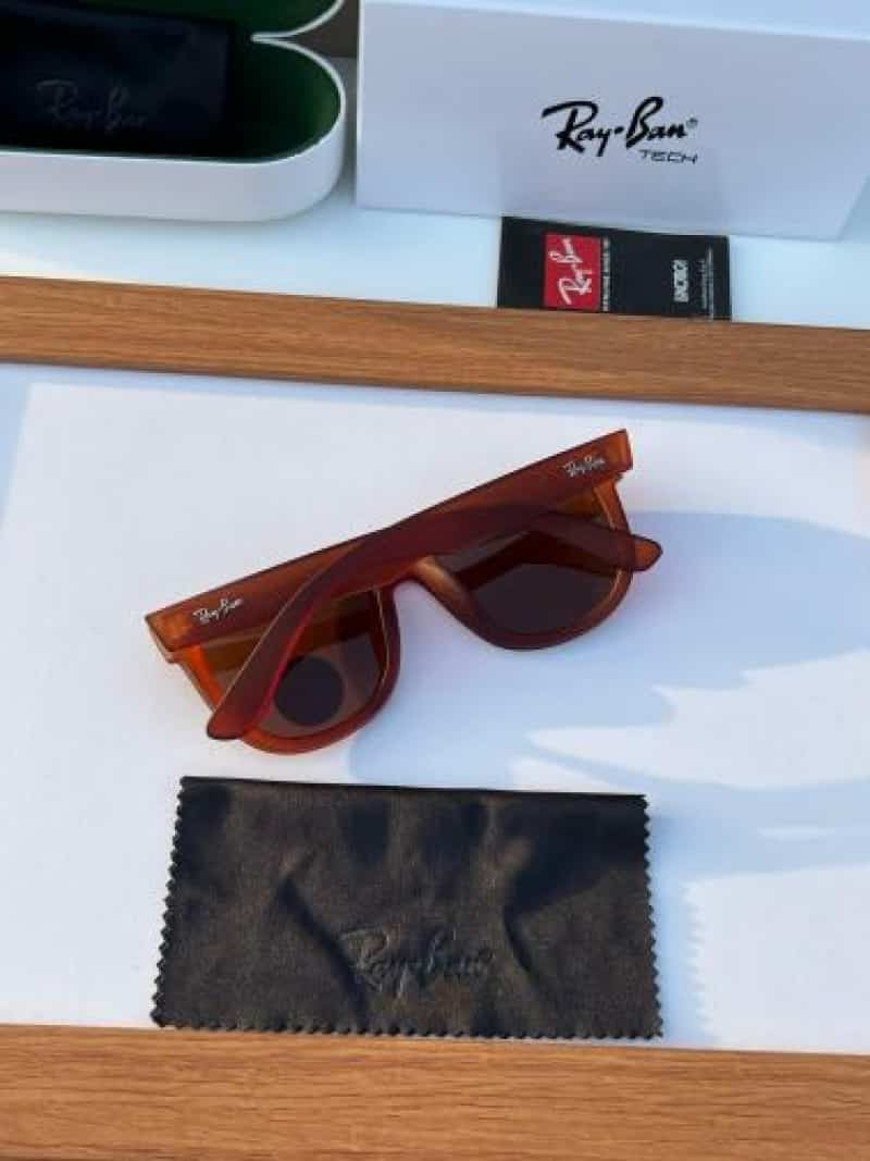 raybann 0502 brown