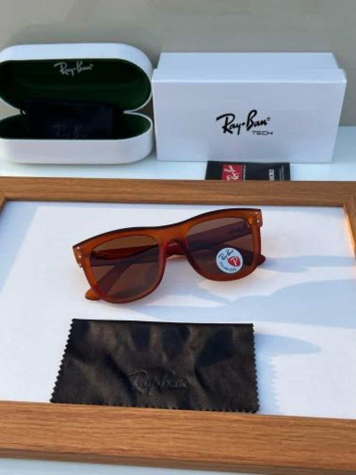 raybann 0502 brown