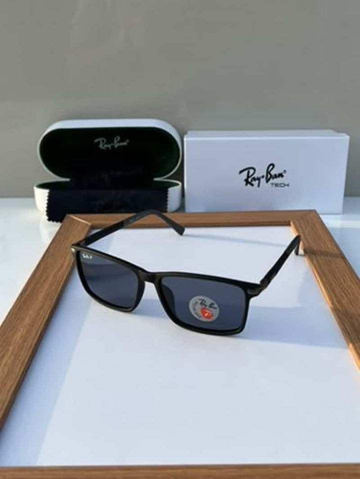 raybann 8373 black blue
