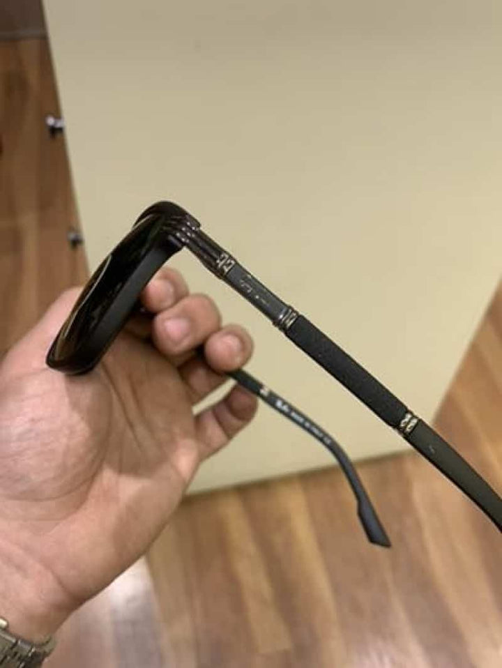 raybann 2622 black green