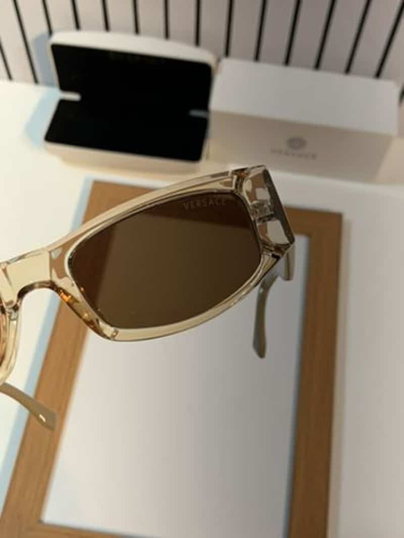 ver5Ace 2315 peach brown
