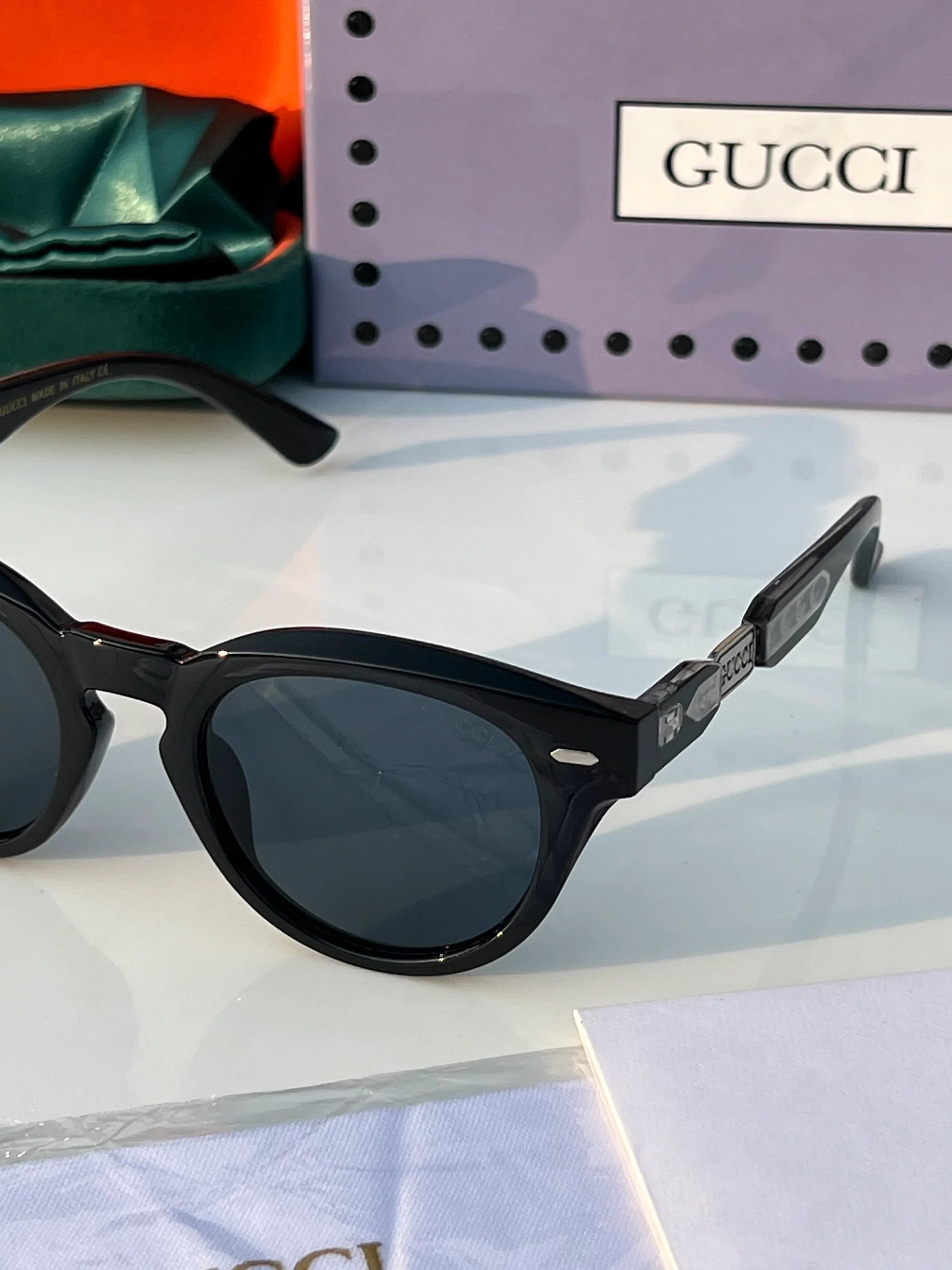 9u-CcI 2921 black silver