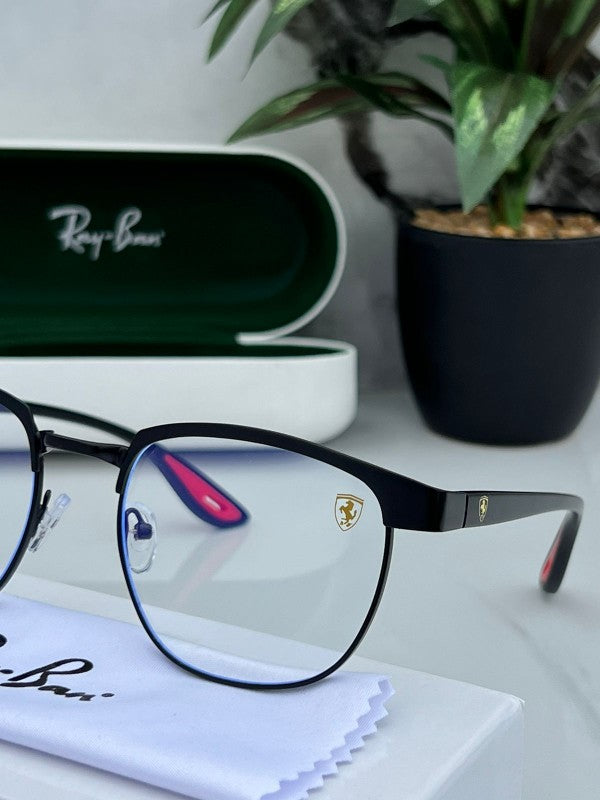 Raybann 03 black plano