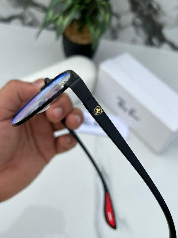 Raybann 03 black plano