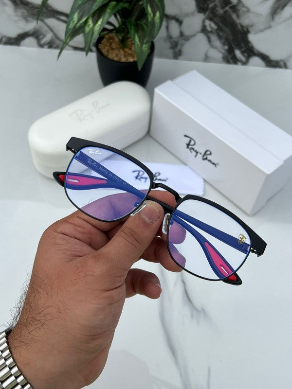 Raybann 03 black plano