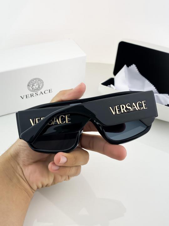 VERSACE BLACK 6014_5