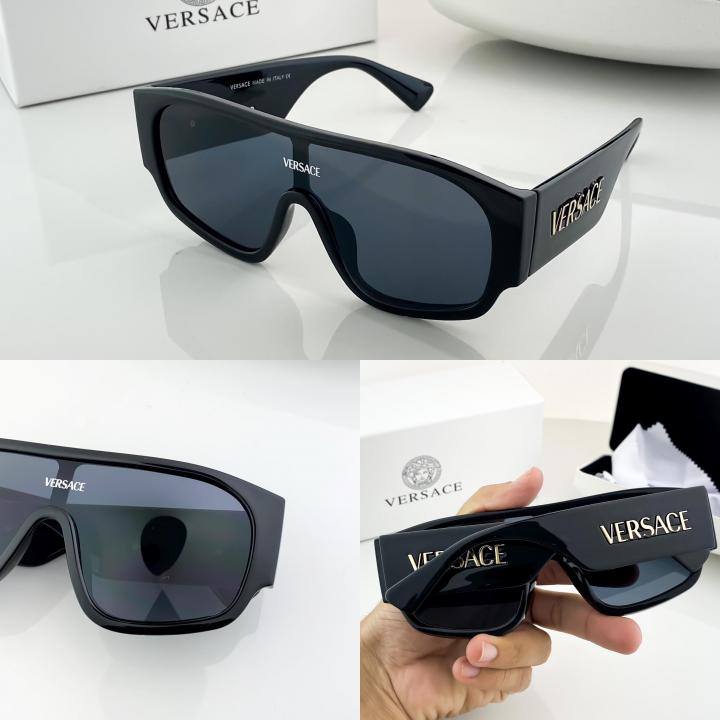 VERSACE BLACK 6014_5
