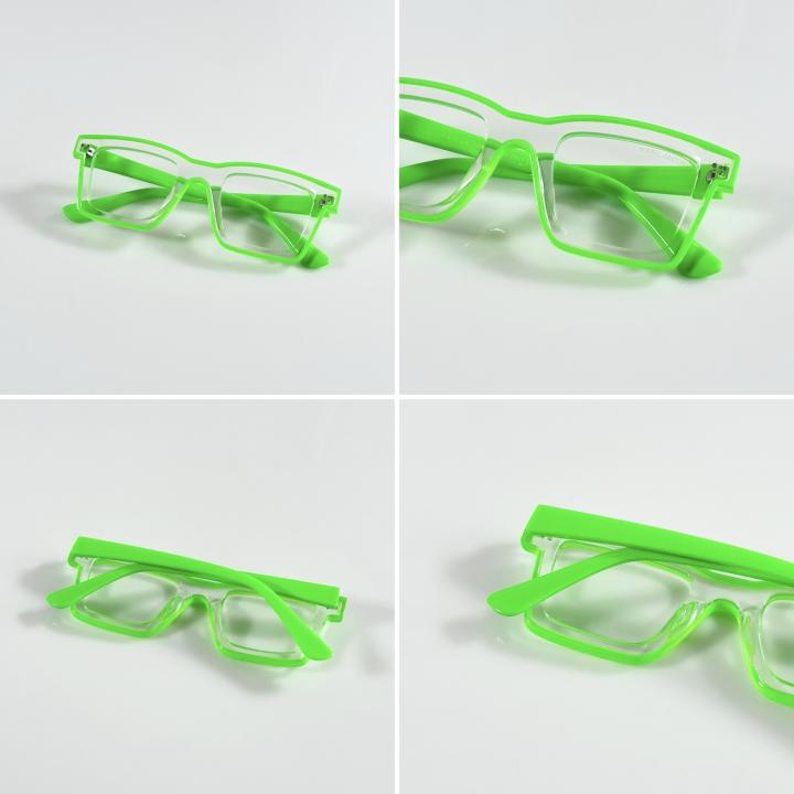Marc Jacobs 8187 Green Water Day