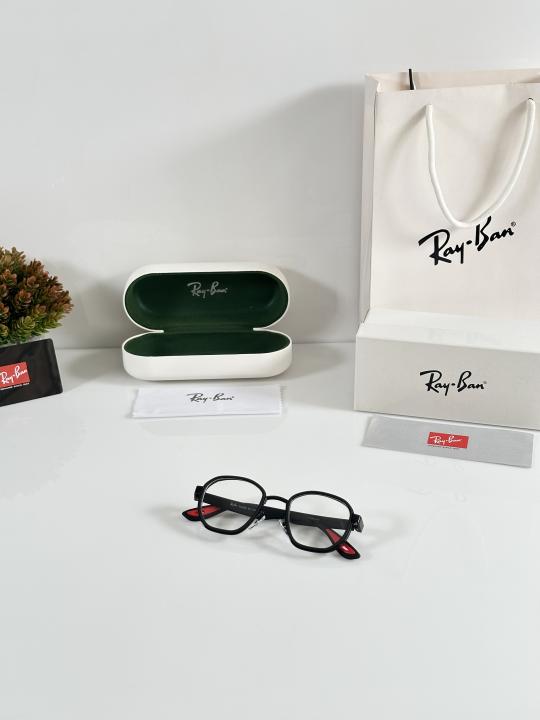 Rayban 3674 Black Frame