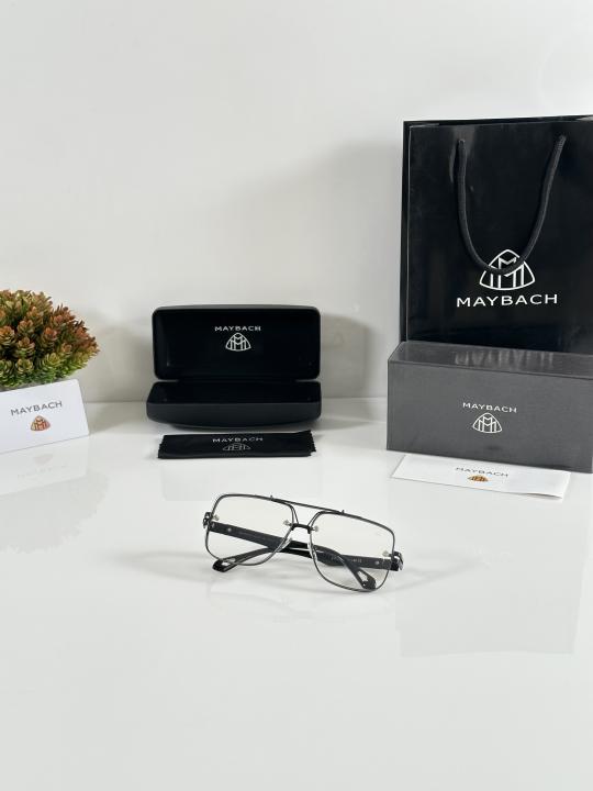 Maybach 2173 Black Frame