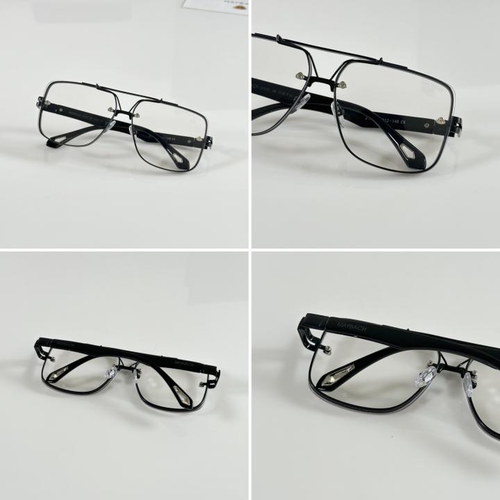Maybach 2173 Black Frame