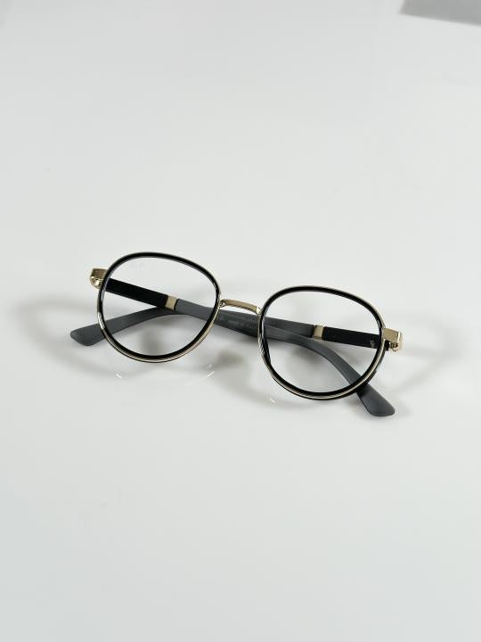 Rayban 24002 Gold Frame