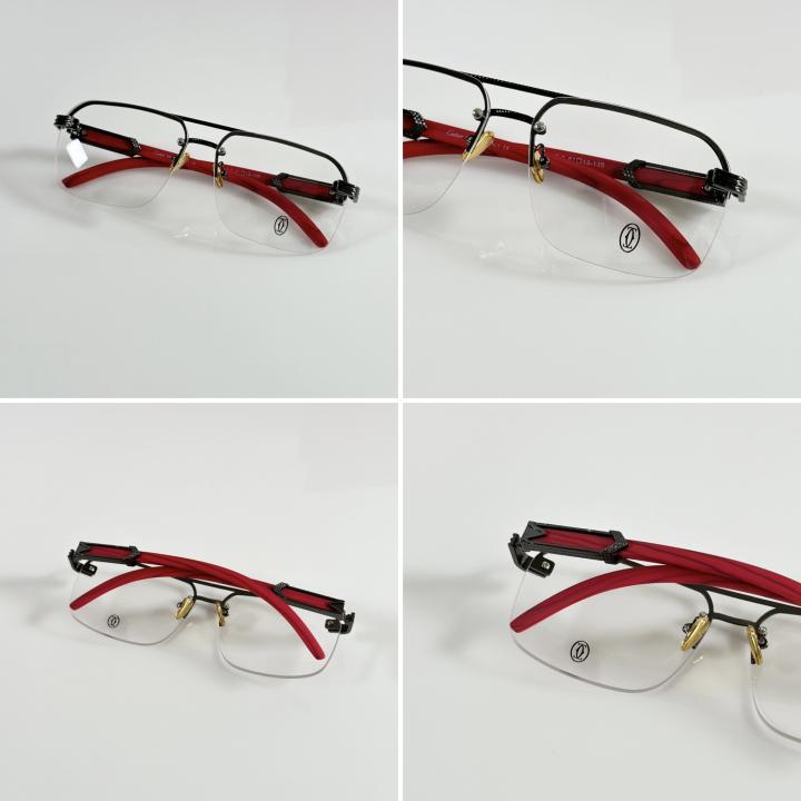 Cartier_694_Gun_Red_Frame