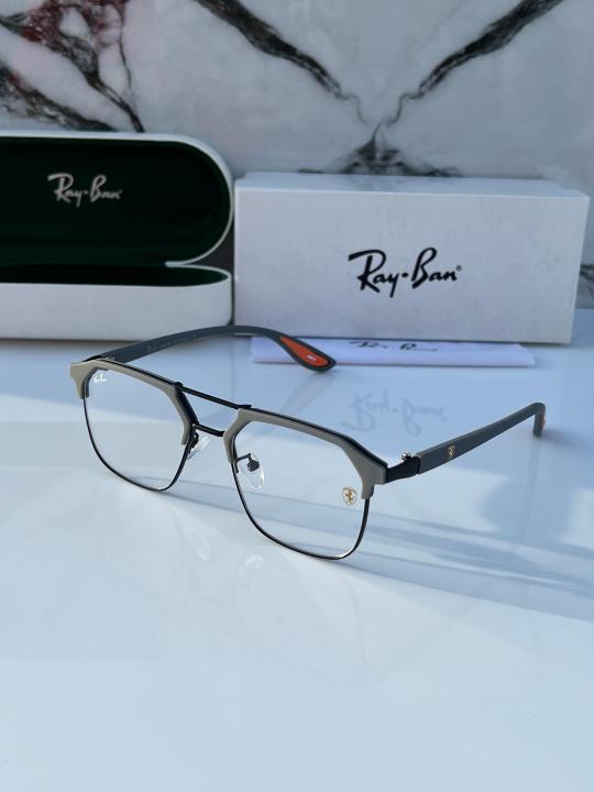 Raybann 04 grey plano