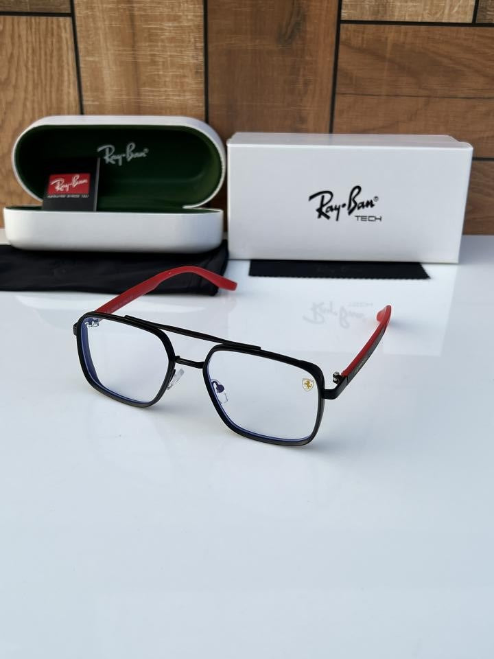 Raybann 8830 black plano