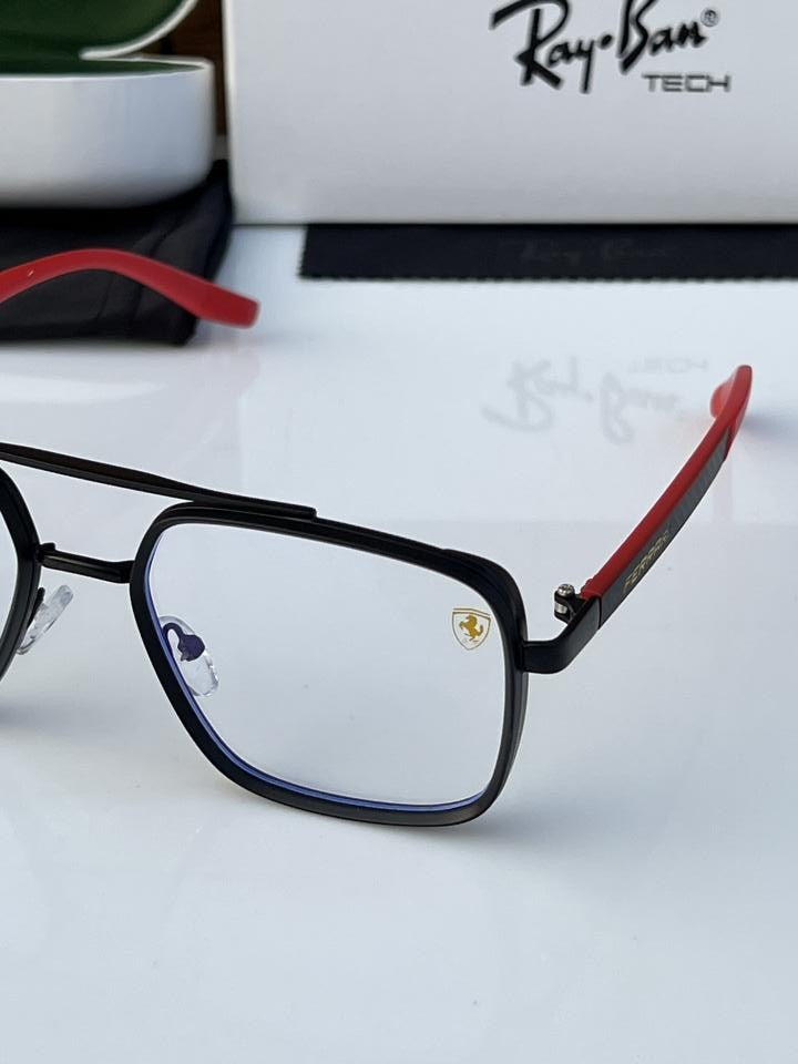 Raybann 8830 black plano