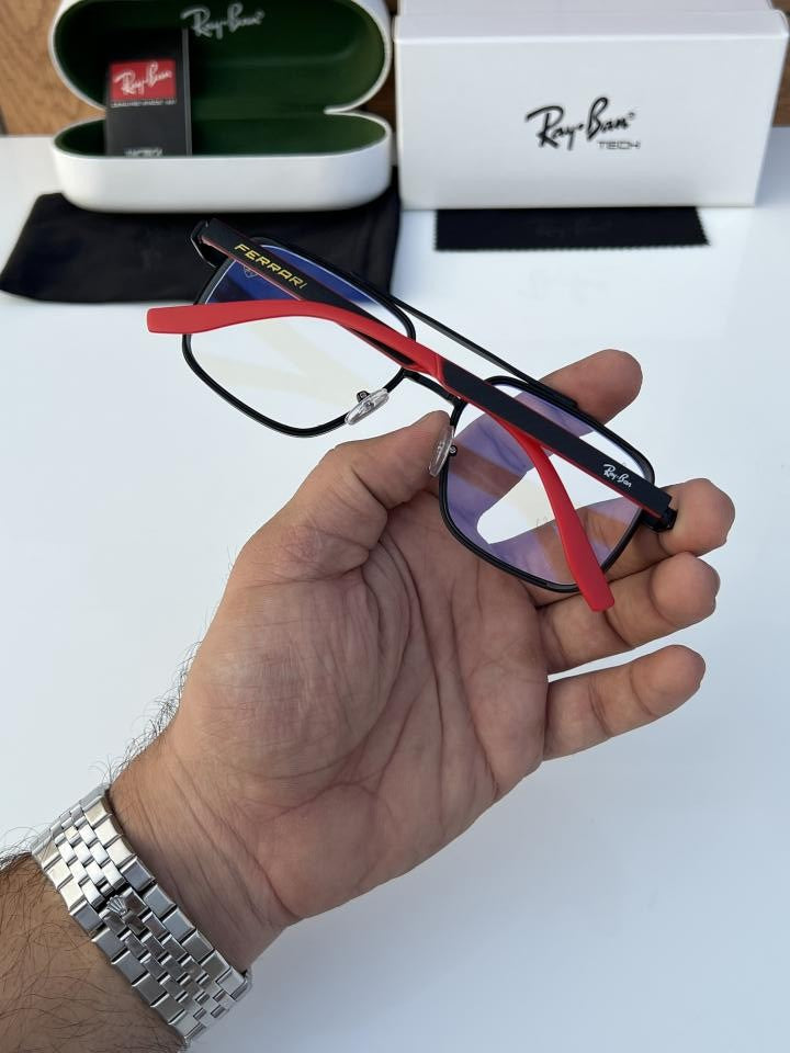 Raybann 8830 black plano