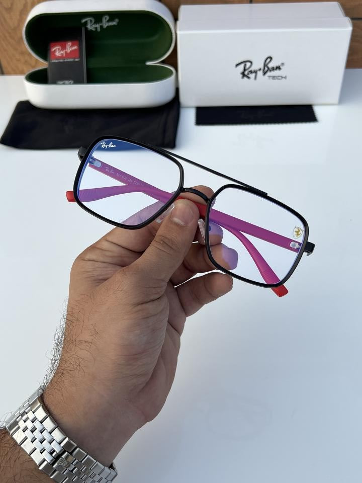 Raybann 8830 black plano