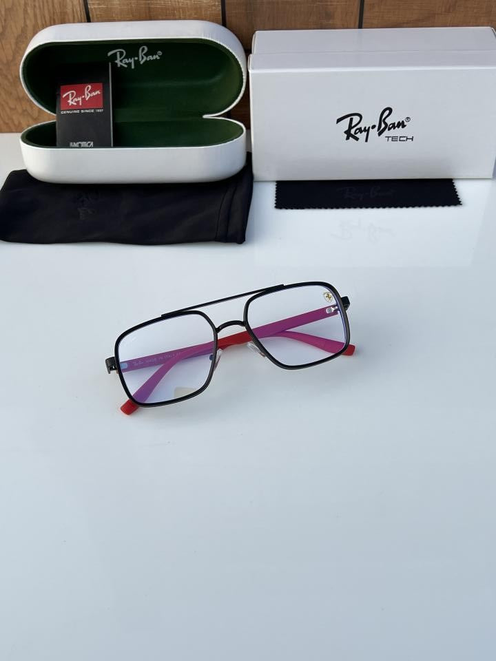 Raybann 8830 black plano