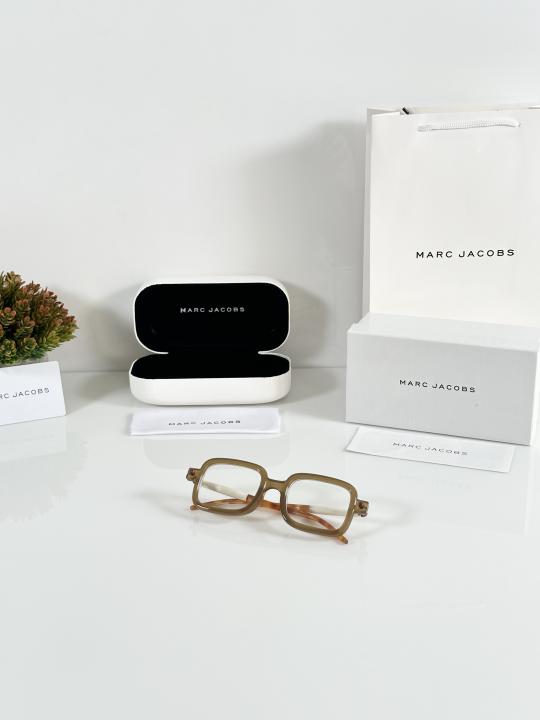 Marc Jacobs 8708 Water Brown Frame