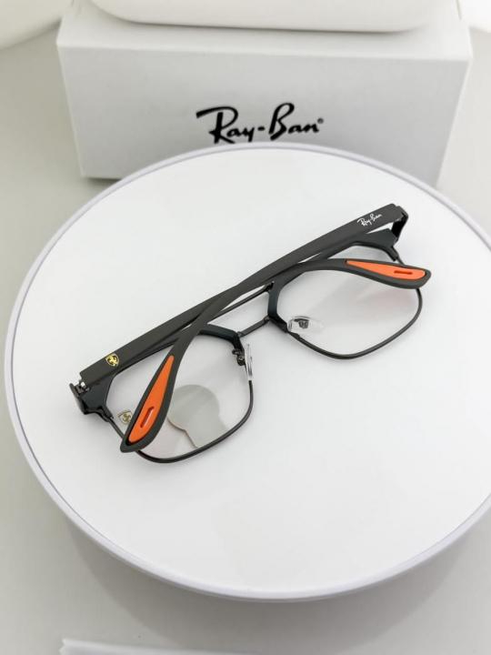 RAYBAN GREY plano 04