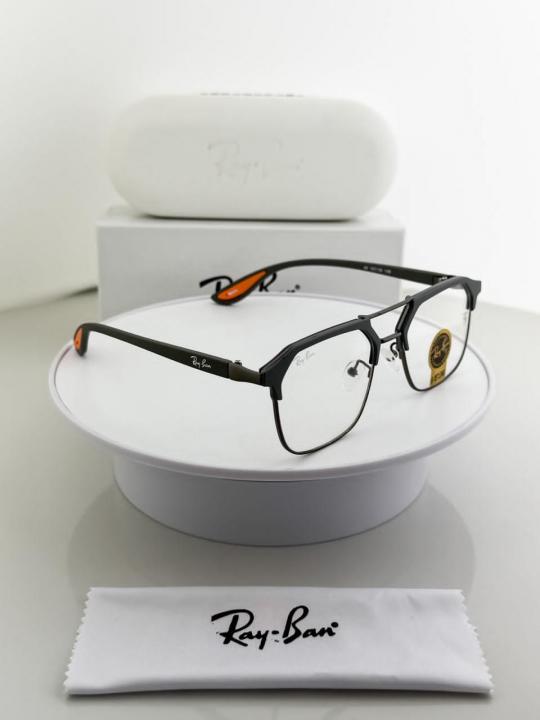 RAYBAN GREY plano 04