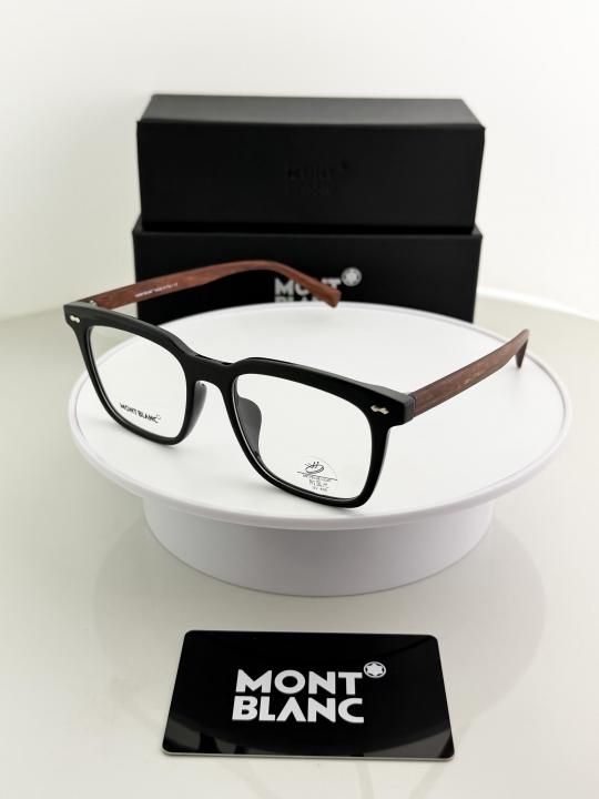 MONT BLANC Wooden plano 75239