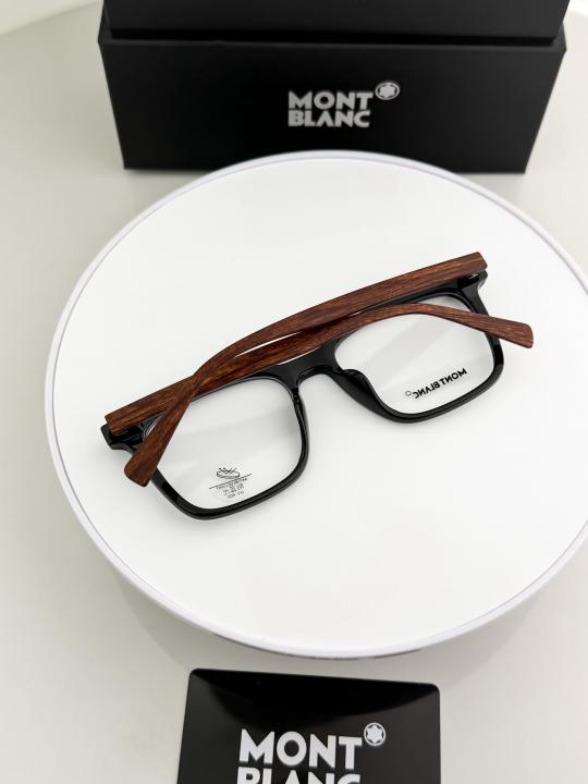MONT BLANC Wooden plano 75239