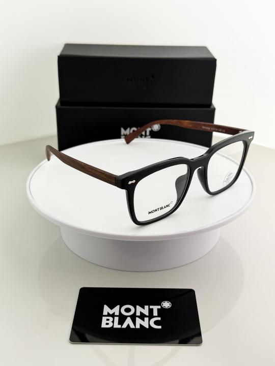 MONT BLANC Wooden plano 75239