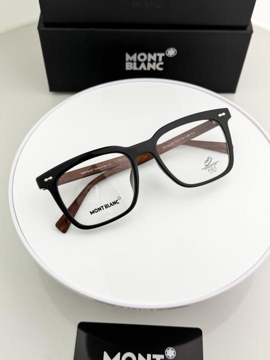 MONT BLANC Wooden plano 75239