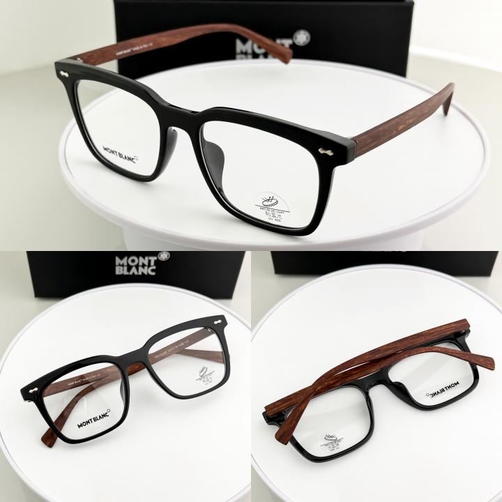 MONT BLANC Wooden plano 75239