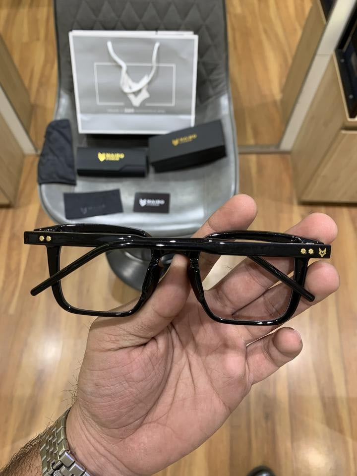 Mairo 107 black plano