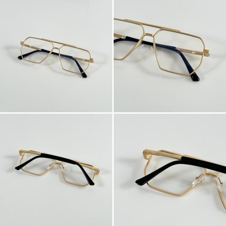 Marc Jacobs 510 Gold Frame