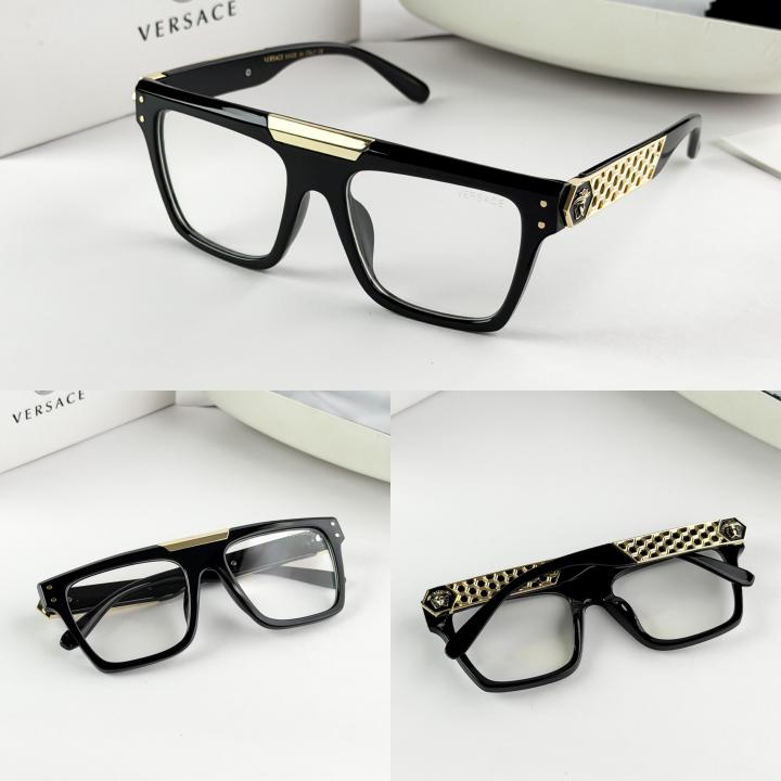 VERSACE GOLD BLACK plano 219