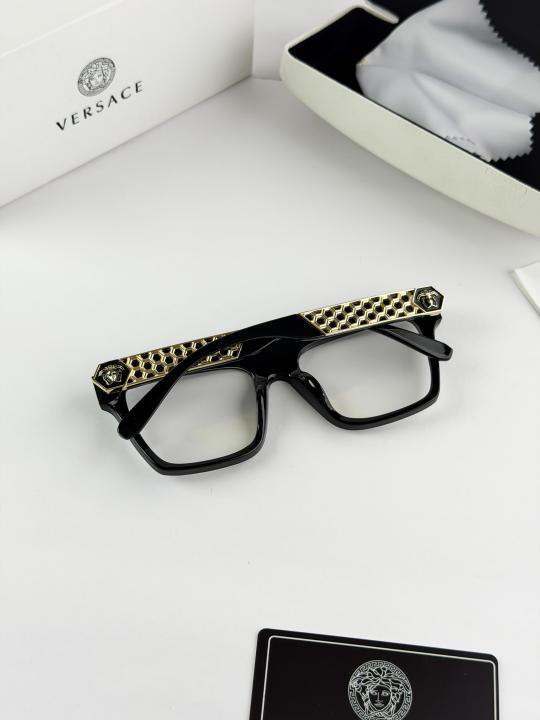 VERSACE GOLD BLACK plano 219
