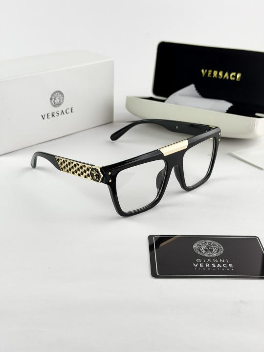VERSACE GOLD BLACK plano 219