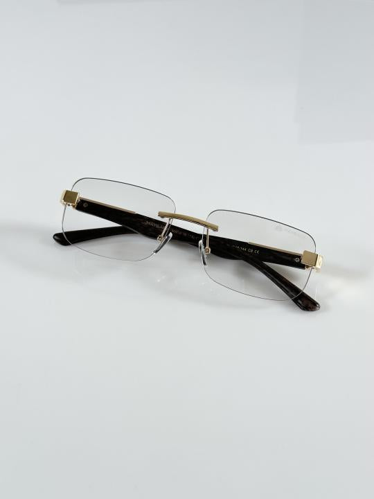 Maybach 1029 Gold Day Night Color Changing Glass