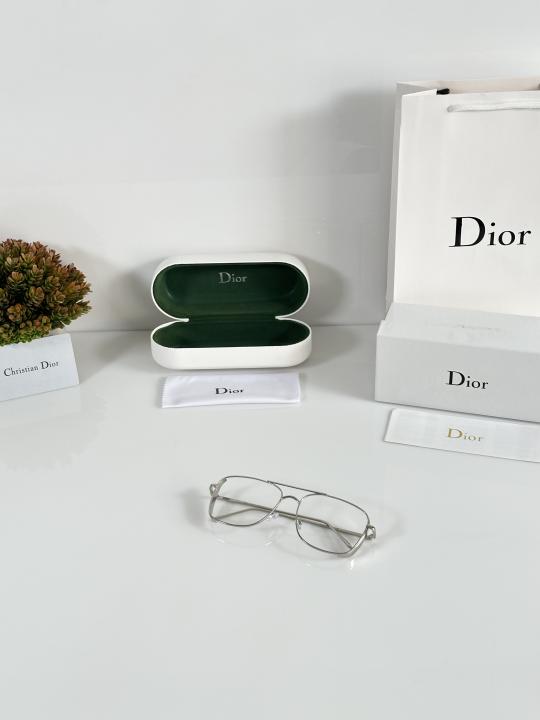 Dior_8287_Silver_Frame
