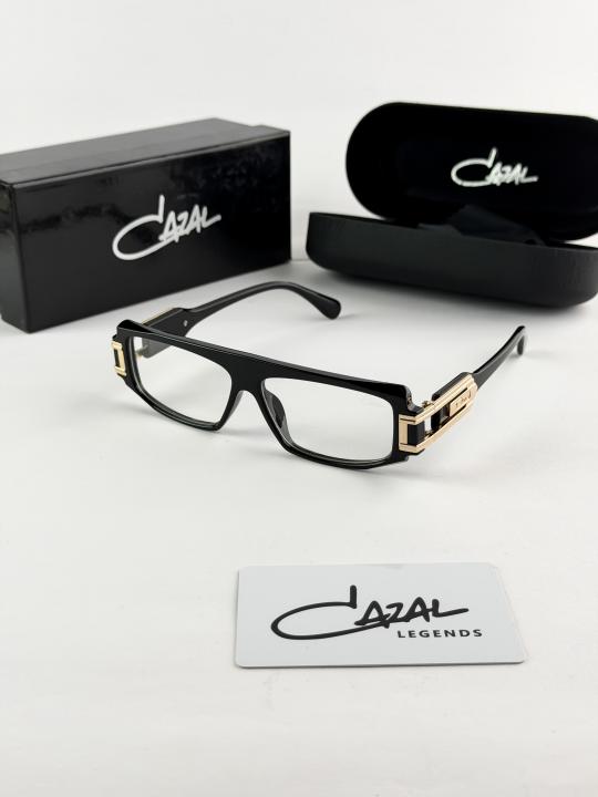 Cazal plano 092