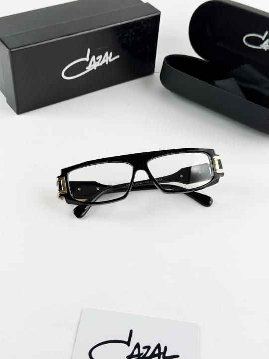Cazal plano 092