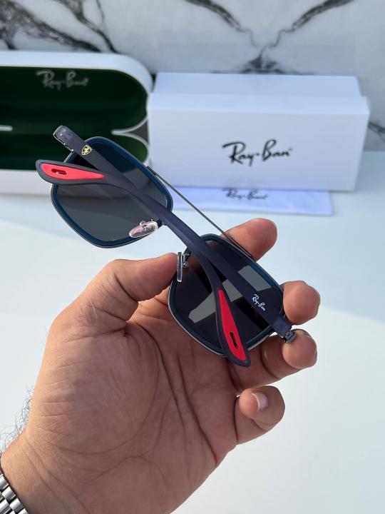 Rayban 06 blue