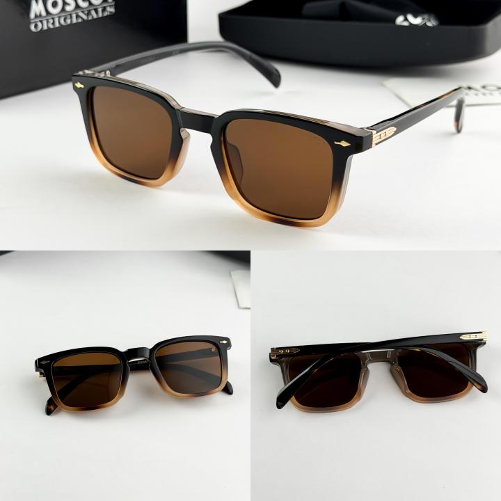 MOSCOT BROWN 98122