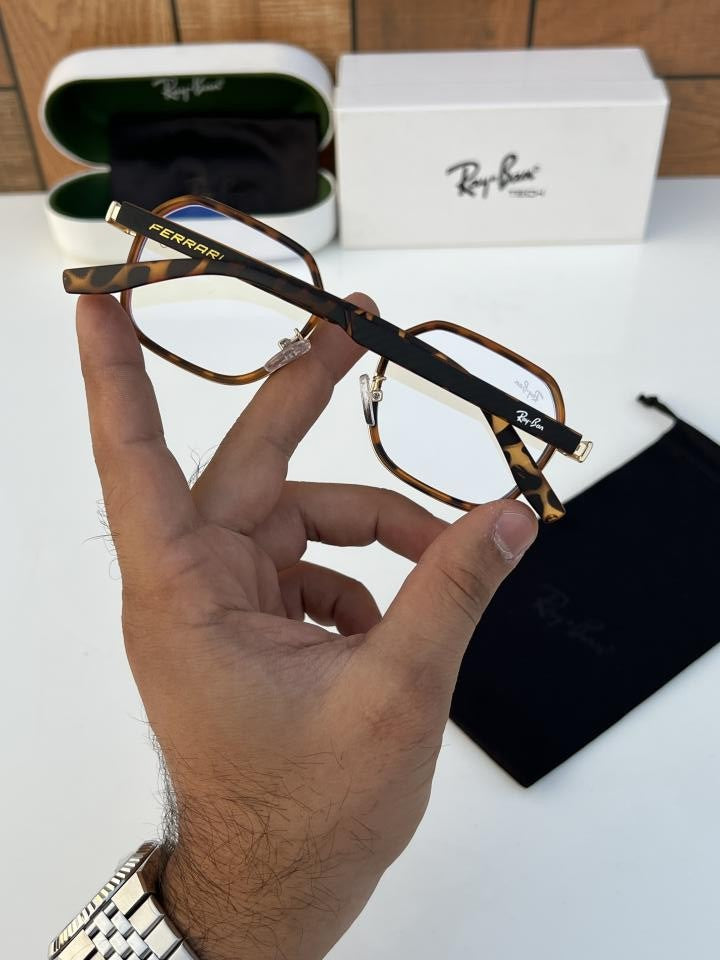 Raybann 8810 gold tiger plano