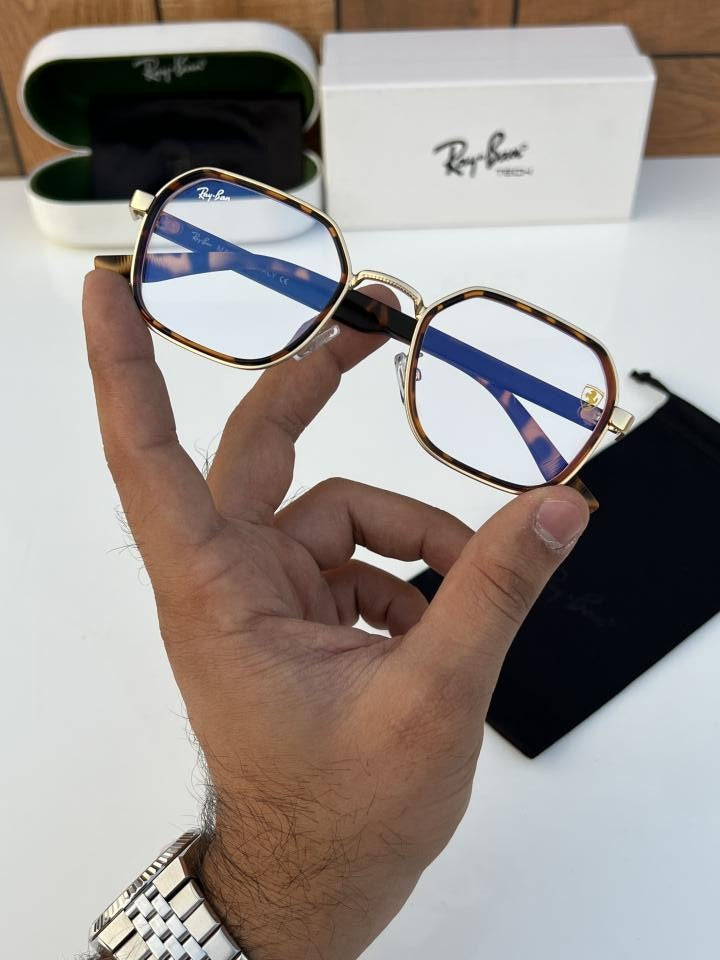Raybann 8810 gold tiger plano