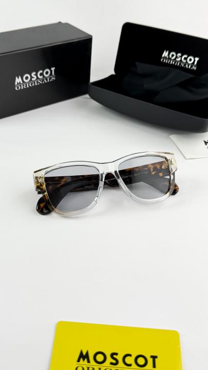 MOSCOT TIGER SMOKEY 98133