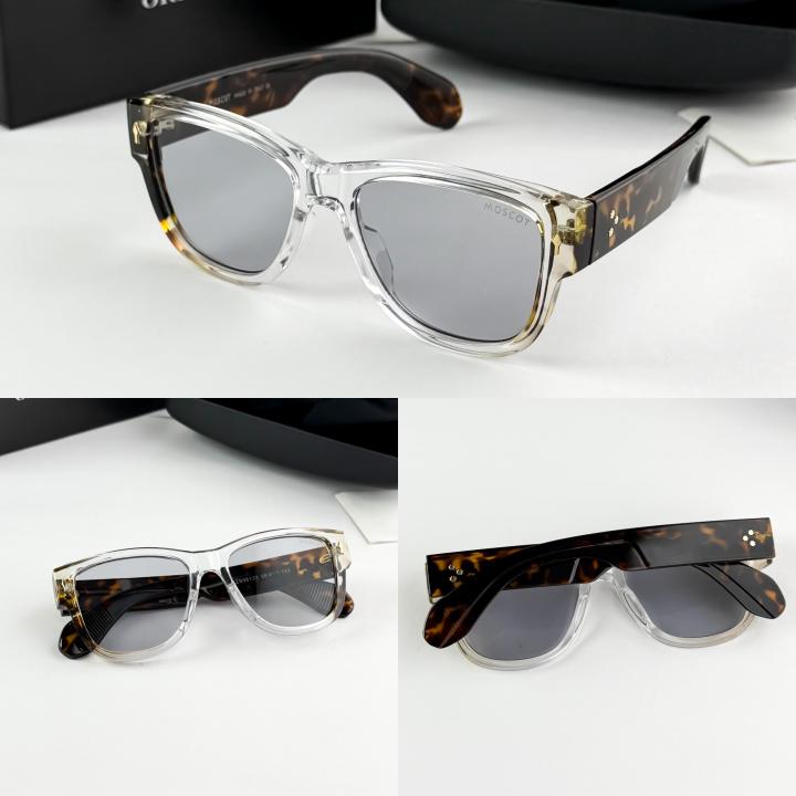 MOSCOT TIGER SMOKEY 98133