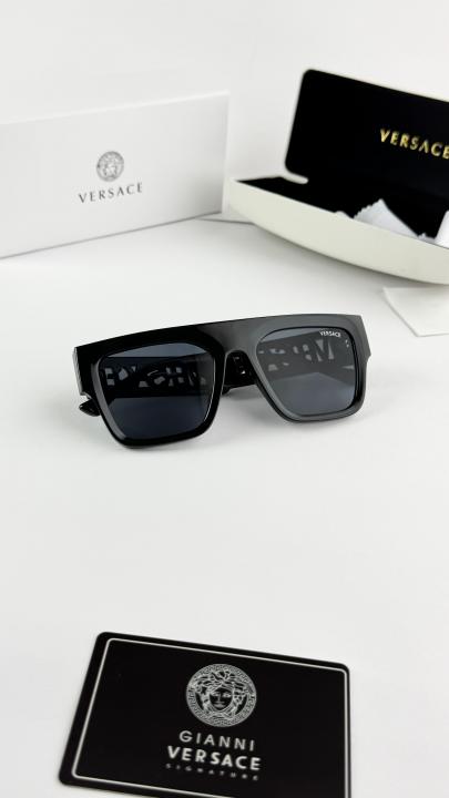 VERSACE SIGNATURE BLACK 4430