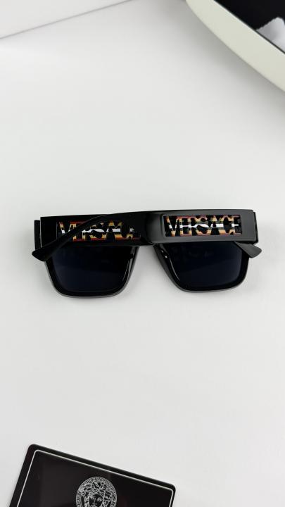 VERSACE SIGNATURE BLACK 4430