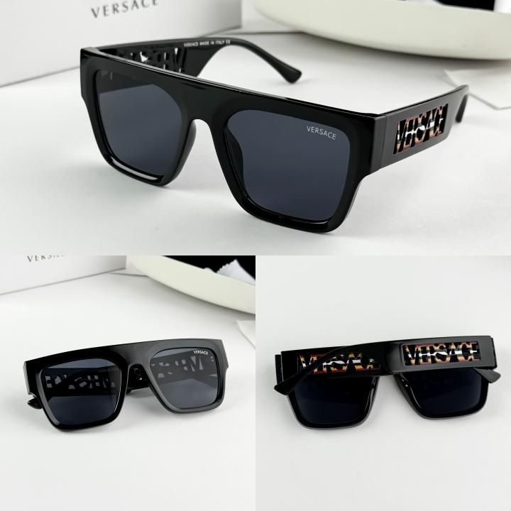 VERSACE SIGNATURE BLACK 4430