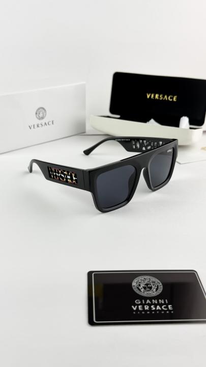 VERSACE SIGNATURE BLACK 4430